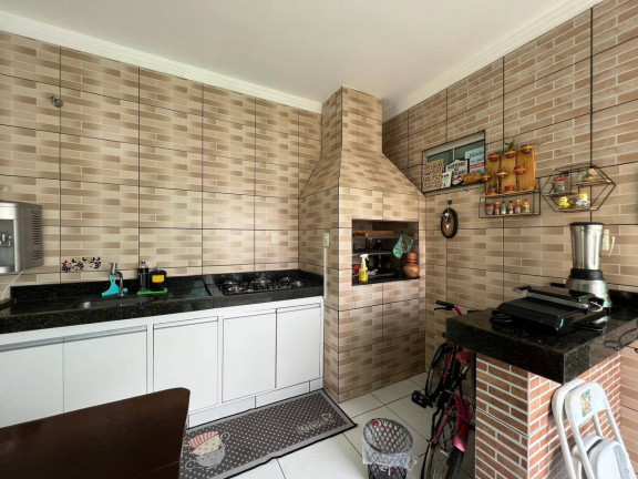 Imagem Casa com 3 Quartos à Venda, 183 m² em Parque Brasília 2ª Etapa - Anápolis