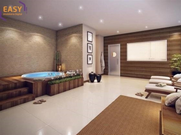Imagem Imóvel com 1 Quarto à Venda, 42 m² em Cachambi - Rio De Janeiro