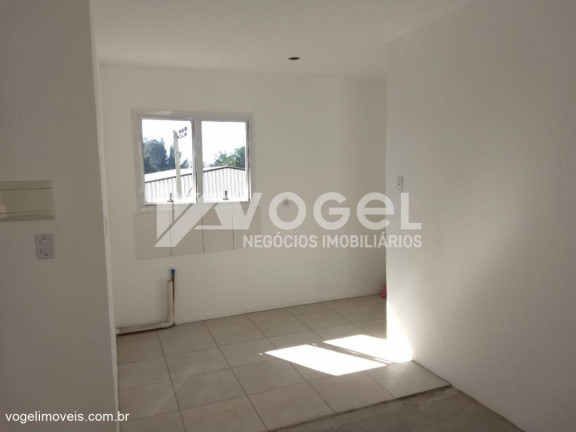 Imagem Apartamento com 2 Quartos à Venda, 61 m² em Rio Dos Sinos - Sao Leopoldo