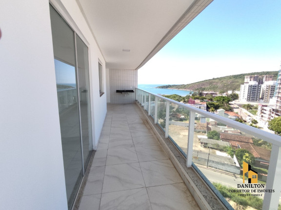 Imagem Apartamento com 3 Quartos à Venda, 89 m² em Praia Do Morro - Guarapari Imagem Apartamento com 3 Quartos à Venda, 89 m² em Praia Do Morro - Guarapari