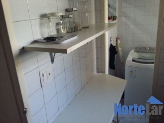 Imagem Kitnet com 1 Quarto à Venda, 46 m² em Bela Vista - São Paulo
