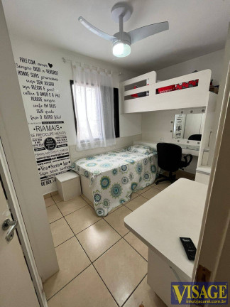 Imagem Apartamento com 3 Quartos à Venda, em Vila Machado - Jacareí Imagem Apartamento com 3 Quartos à Venda, em Vila Machado - Jacareí
