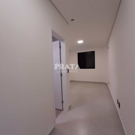 Imagem Casa à Venda, 290 m² em Boqueirão - Santos