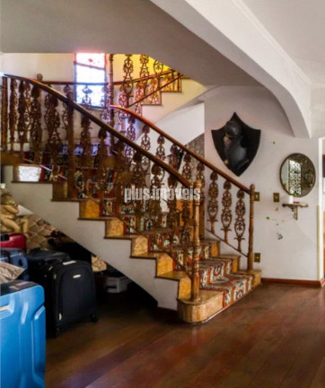 Imagem Casa com 4 Quartos à Venda, 351 m² em Jardim Paulista - São Paulo Imagem Casa com 4 Quartos à Venda, 351 m² em Jardim Paulista - São Paulo