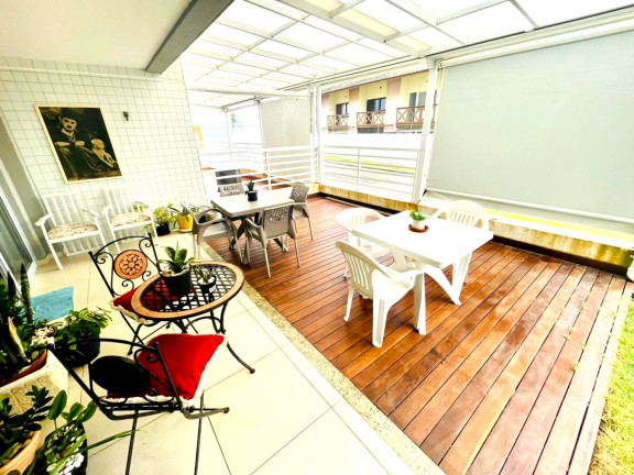 Imagem Apartamento com 2 Quartos à Venda, 116 m² em Stella Maris - Salvador Imagem Apartamento com 2 Quartos à Venda, 116 m² em Stella Maris - Salvador