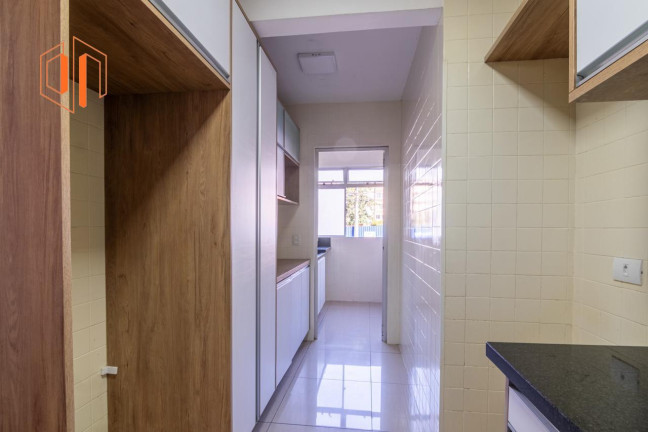 Imagem Apartamento com 3 Quartos à Venda, 84 m² em Ahú - Curitiba