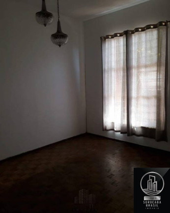 Imagem Casa com 3 Quartos à Venda, 367 m² em Vila Trujillo - Sorocaba