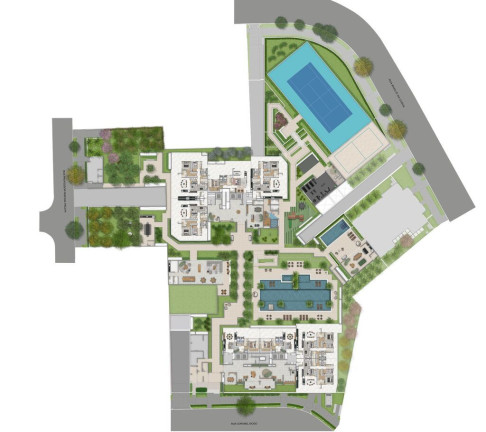Imagem Apartamento com 3 Quartos à Venda, 188 m² em Aclimação - São Paulo Imagem Apartamento com 3 Quartos à Venda, 188 m² em Aclimação - São Paulo