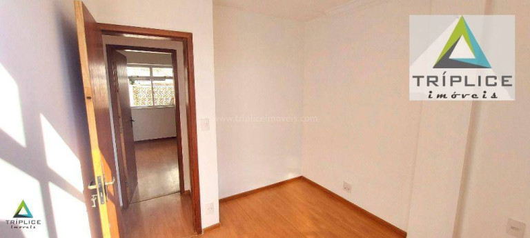 Imagem Apartamento com 3 Quartos à Venda, 96 m² em Centro - Juiz De Fora