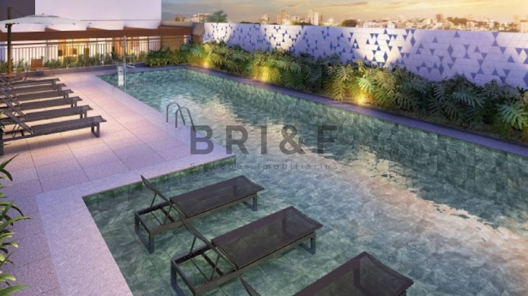 Imagem Apartamento com 1 Quarto à Venda, 26 m² em Vila Olímpia - São Paulo Imagem Apartamento com 1 Quarto à Venda, 26 m² em Vila Olímpia - São Paulo
