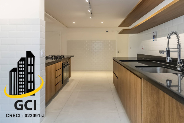 Imagem Apartamento com 3 Quartos à Venda, 129 m² em Itaim Bibi - São Paulo