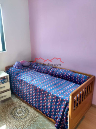 Imagem Apartamento com 3 Quartos à Venda, 61 m² em Vila Do Castelo - São Paulo