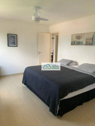 Imagem Apartamento com 3 Quartos à Venda, 107 m² em água Branca - São Paulo