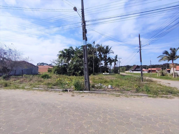 Imagem Terreno à Venda, em Salinas - Balneário Barra Do Sul Imagem Terreno à Venda, em Salinas - Balneário Barra Do Sul