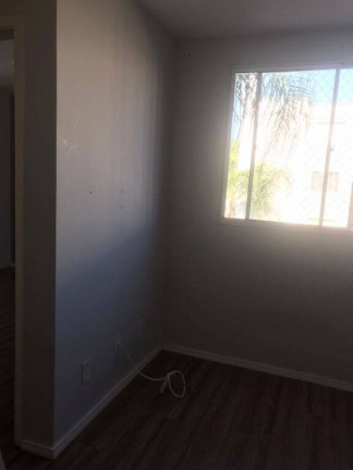 Imagem Apartamento com 2 Quartos à Venda, 54 m² em Crispim - Pindamonhangaba