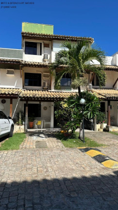Imagem Casa com 3 Quartos à Venda, 170 m² em Stella Maris - Salvador Imagem Casa com 3 Quartos à Venda, 170 m² em Stella Maris - Salvador