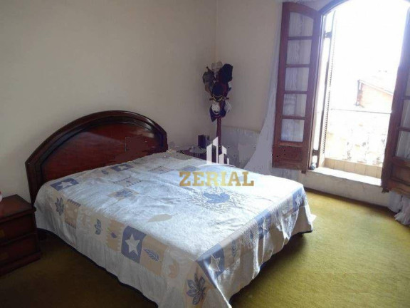 Imagem Sobrado com 4 Quartos à Venda, 318 m² em Santa Paula - São Caetano Do Sul Imagem Sobrado com 4 Quartos à Venda, 318 m² em Santa Paula - São Caetano Do Sul