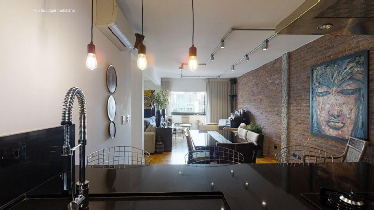 Imagem Apartamento com 2 Quartos à Venda, 217 m² em Pinheiros - São Paulo Imagem Apartamento com 2 Quartos à Venda, 217 m² em Pinheiros - São Paulo