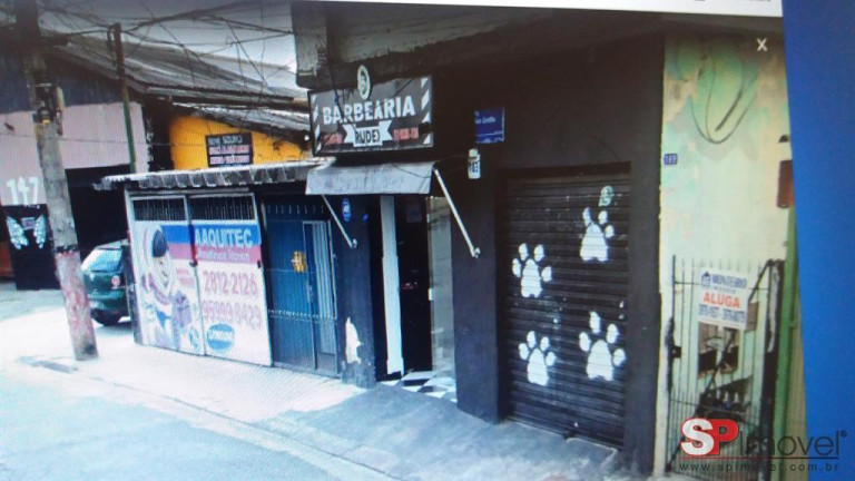 Imagem Casa com 5 Quartos à Venda, 224 m² em Piqueri - São Paulo