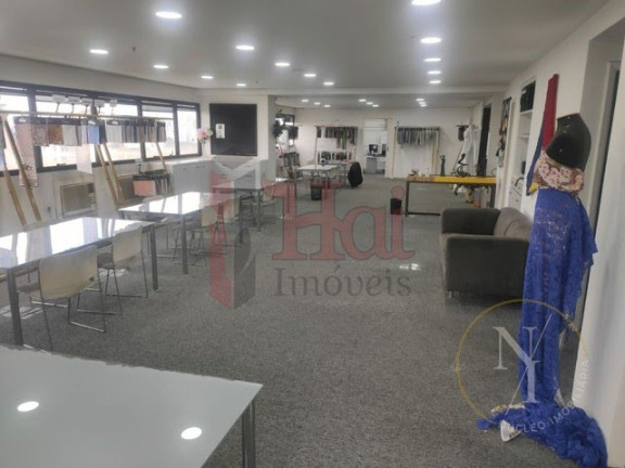 Imagem Imóvel com 5 Quartos à Venda, 300 m² em Bom Retiro - São Paulo