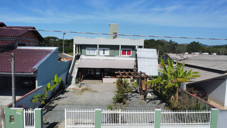 Casa com 3 Quartos à Venda, 300 m² em São Cristóvão - Barra Velha