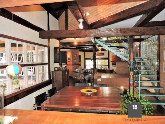 Imagem Casa com 2 Quartos à Venda, 385 m² em Recanto Verde (fazendinha) - Carapicuíba