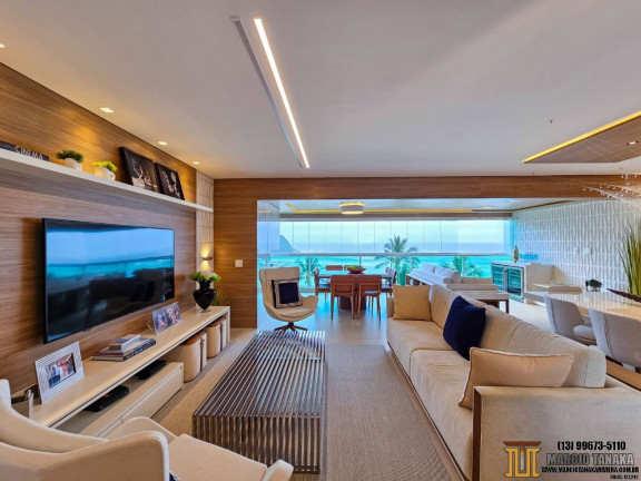 Imagem Imóvel com 3 Quartos à Venda, 147 m² em Riviera - Bertioga