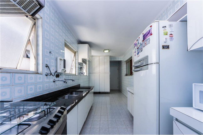Imagem Imóvel com 3 Quartos à Venda, em Bela Vista - São Paulo Imagem Imóvel com 3 Quartos à Venda, em Bela Vista - São Paulo