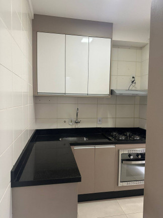 Apartamento com 2 Quartos à Venda, 48 m² em Jardim Santa Cecília - Sorocaba