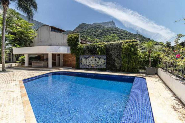 Imóvel com 5 Quartos à Venda, 1.400 m² em Jardim Botânico - Rio De Janeiro