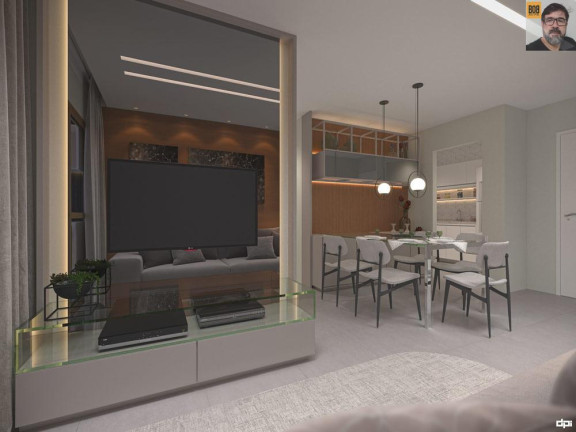 Imagem Apartamento com 3 Quartos à Venda, 63 m² em Boa Viagem - Recife Imagem Apartamento com 3 Quartos à Venda, 63 m² em Boa Viagem - Recife
