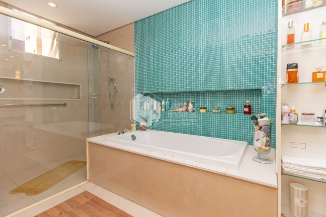 Imagem Apartamento com 2 Quartos à Venda, 183 m² em Jardim Paulista - São Paulo