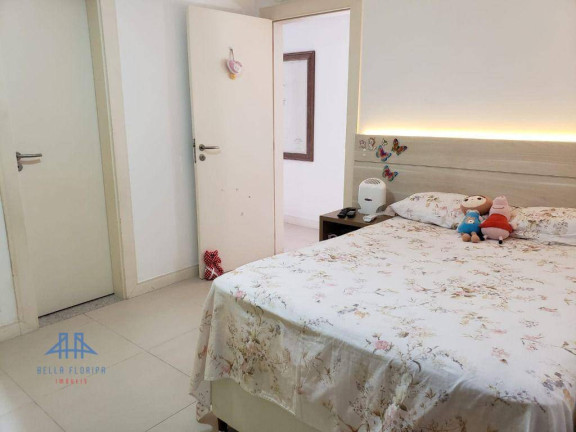 Imagem Cobertura com 3 Quartos à Venda, 227 m² em Itacorubi - Florianópolis