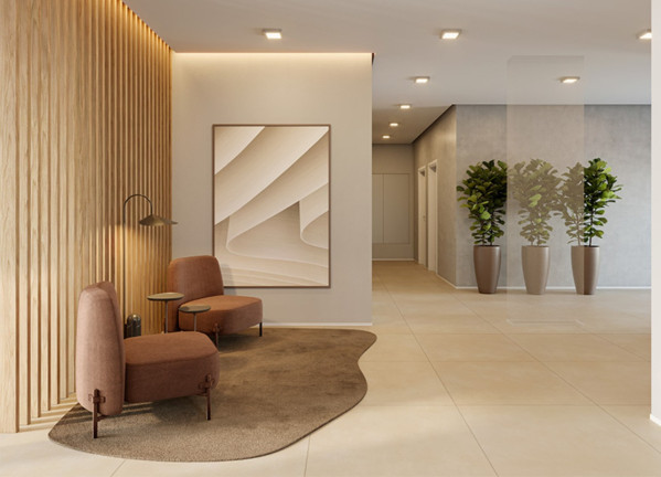 Imagem Imóvel com 1 Quarto à Venda, 27 m² em Planalto Paulista - São Paulo