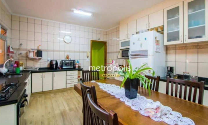 Imagem Sobrado com 3 Quartos à Venda ou Locação, 218 m² em Vila Floresta - Santo André Imagem Sobrado com 3 Quartos à Venda ou Locação, 218 m² em Vila Floresta - Santo André
