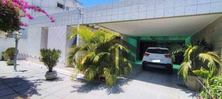 Imagem Casa com 4 Quartos à Venda, 180 m² em Jardim Atlântico - Olinda