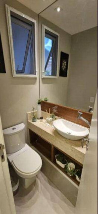 Imagem Casa com 3 Quartos à Venda, 92 m² em Morumbi - São Paulo Imagem Casa com 3 Quartos à Venda, 92 m² em Morumbi - São Paulo
