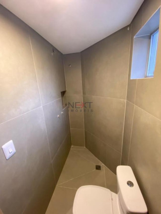 Imagem Apartamento com 2 Quartos à Venda, 57 m² em Bigorrilho - Curitiba