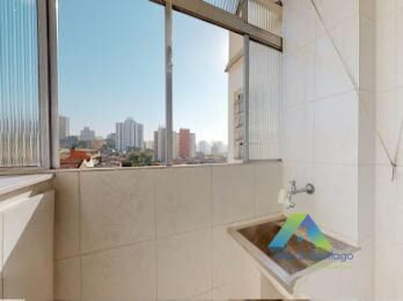 Imagem Apartamento com 2 Quartos à Venda, 52 m² em Jardim Da Glória - São Paulo Imagem Apartamento com 2 Quartos à Venda, 52 m² em Jardim Da Glória - São Paulo