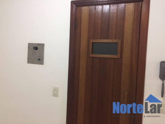 Imagem Apartamento com 3 Quartos à Venda, 147 m² em Santana - São Paulo