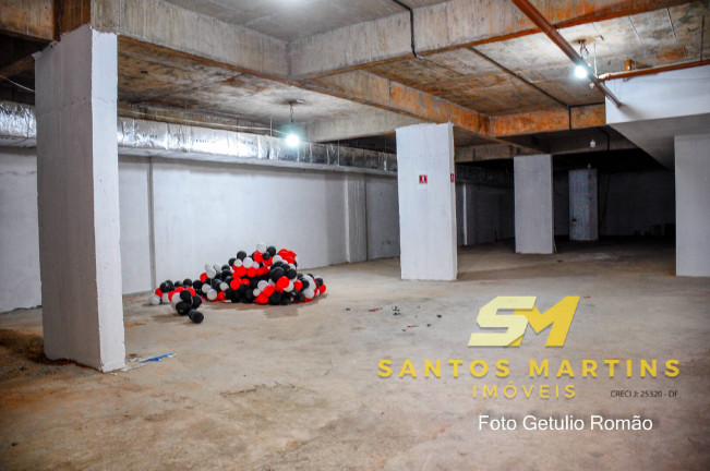 Imagem Loja à Venda, 786 m² em Taguatinga Imagem Loja à Venda, 786 m² em Taguatinga