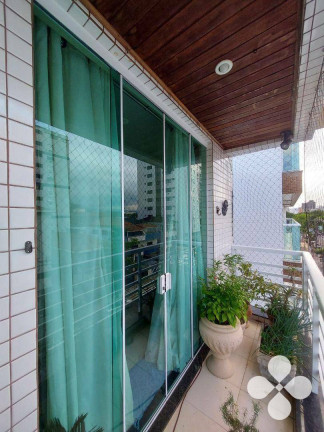 Imagem Imóvel com 4 Quartos à Venda, 228 m² em Embaré - Santos Imagem Imóvel com 4 Quartos à Venda, 228 m² em Embaré - Santos