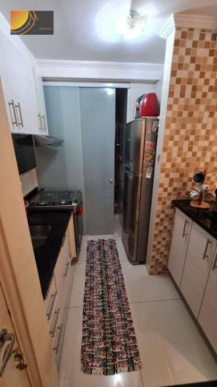 Imagem Apartamento com 2 Quartos à Venda, 46 m² em Vila Jaraguá - São Paulo Imagem Apartamento com 2 Quartos à Venda, 46 m² em Vila Jaraguá - São Paulo
