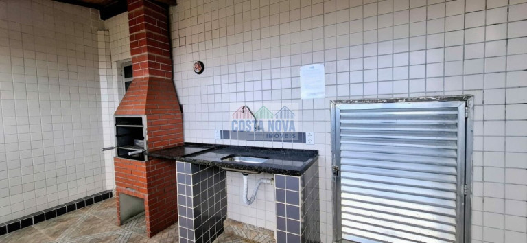 Imagem Apartamento com 2 Quartos à Venda, 76 m² em Caiçara - Praia Grande Imagem Apartamento com 2 Quartos à Venda, 76 m² em Caiçara - Praia Grande