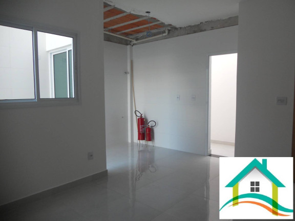 Imagem Apartamento com 2 Quartos à Venda, 56 m² em Vila Alzira - Santo André Imagem Apartamento com 2 Quartos à Venda, 56 m² em Vila Alzira - Santo André