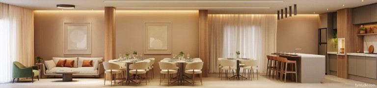 Imagem Cobertura com 3 Quartos à Venda, 133 m² em Portão - Curitiba Imagem Cobertura com 3 Quartos à Venda, 133 m² em Portão - Curitiba