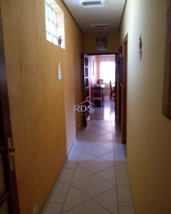 Imagem Casa com 3 Quartos à Venda, 300 m² em Vila Monte Alegre - São Paulo