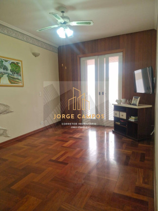 Imagem Sobrado com 4 Quartos à Venda, 434 m² em Jardim Das Colinas - São José Dos Campos Imagem Sobrado com 4 Quartos à Venda, 434 m² em Jardim Das Colinas - São José Dos Campos