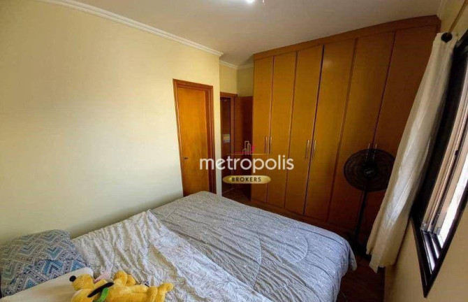 Imagem Apartamento com 3 Quartos à Venda, 100 m² em Santa Maria - São Caetano Do Sul Imagem Apartamento com 3 Quartos à Venda, 100 m² em Santa Maria - São Caetano Do Sul