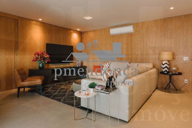 Apartamento com 3 Quartos à Venda, 157 m² em Vila Anastácio - São Paulo